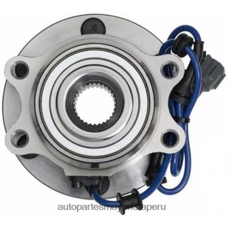 Repuestos De Auto La Plata H0Z62V29 | 402024x01a - cubo de rueda