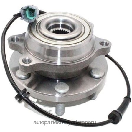 Repuestos De Auto La Plata H0Z62V29 | 402024x01a - cubo de rueda