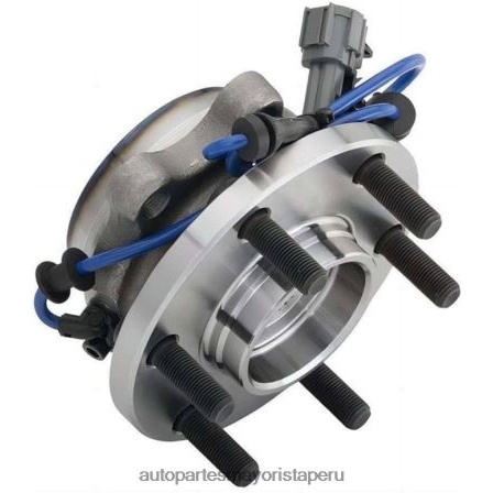 Repuestos De Auto La Plata H0Z62V29 | 402024x01a - cubo de rueda