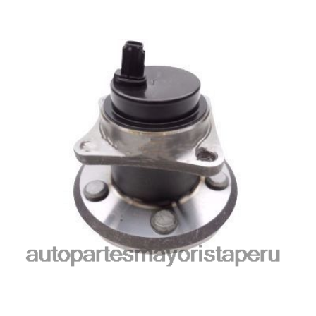 Repuestos De Motos Al Mayor Peru H0Z62V14 | 42450-02170 - cubo de rueda