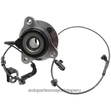 Repuestos De Motos Al Mayor Peru H0Z62V23 | 43550-0d070 - cubo de rueda