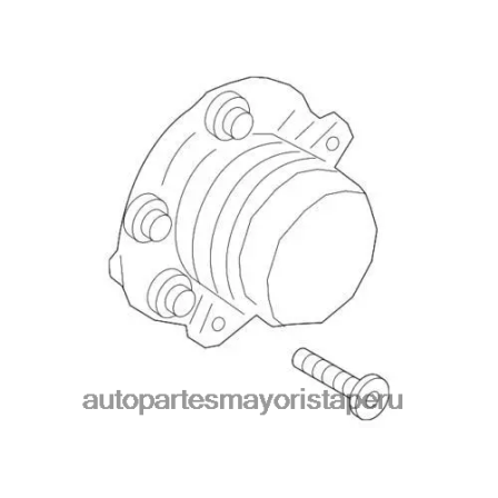 Repuestos De Motos Al Mayor Peru H0Z62V5 | e1gz-1104-b - cubo de rueda