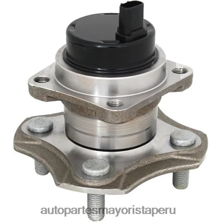 Repuestos De Motos Bajaj En Lima Peru H0Z62V18 | 4245012051 - cubo de rueda