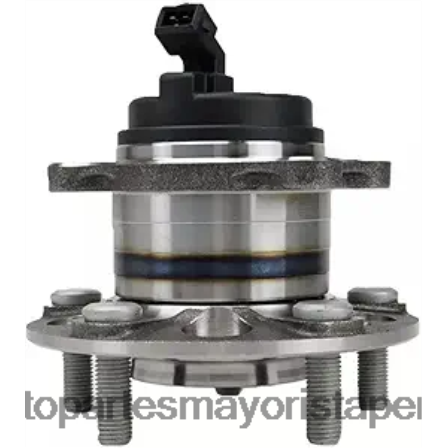 Repuestos De Motos Bajaj En Lima Peru H0Z62V27 | 52730f0000 - cubo de rueda