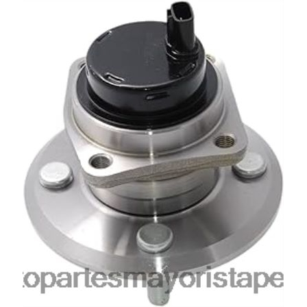 Repuestos De Motos Perú H0Z62V30 | 42450-02060 - cubo de rueda