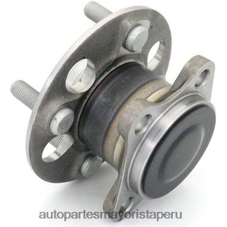 Repuestos Honda Motos Peru H0Z62V16 | 42410-52070 - cubo de rueda