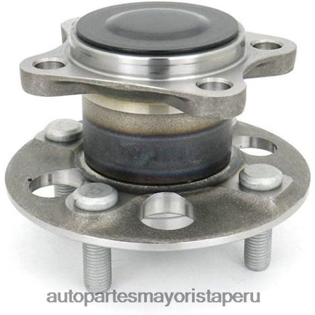 Repuestos Honda Motos Peru H0Z62V16 | 42410-52070 - cubo de rueda