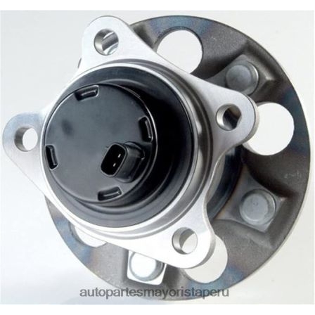 Repuestos Para Motos Peru H0Z62V15 | 42450-48030 - cubo de rueda