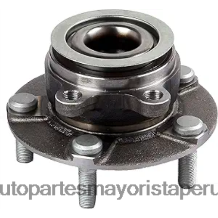 Repuestos Suzuki Motos Peru H0Z62V17 | 513298 - cubo de rueda