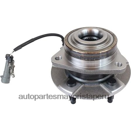 Repuestos Suzuki Motos Peru H0Z62V26 | ‎513189 - cubo de rueda