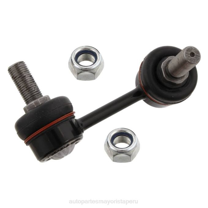 Repuestos De Auto La Plata 96639905 subconjunto de enlace estabilizador de dirección slk-8300r 2V4B488 CHEVROLET