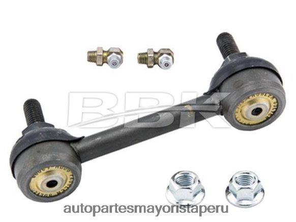 Repuestos Suzuki Motos Peru 8L0FBH1277 Chevrolet enlace estabilizador 8-15196-366-0