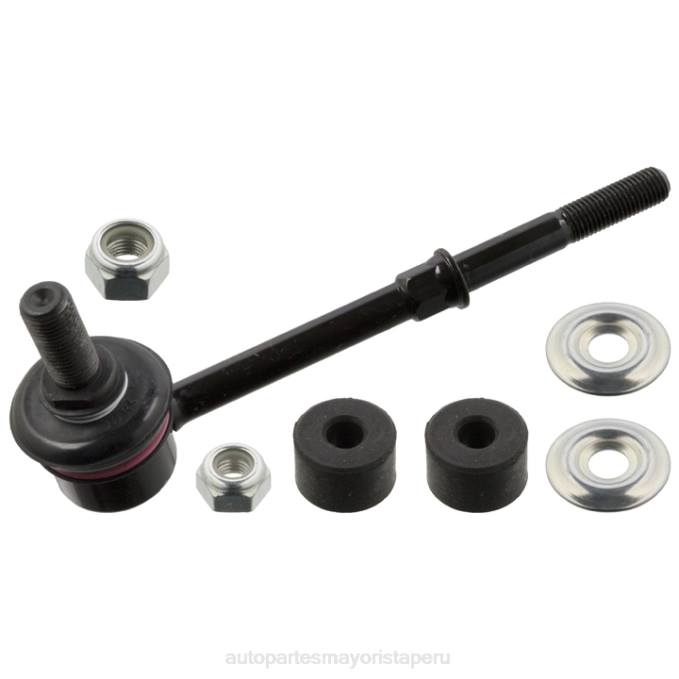Repuestos De Motos Lima Peru 54810-3e000 subconjunto de enlace estabilizador de dirección slk-8530 2V4B508 KIA