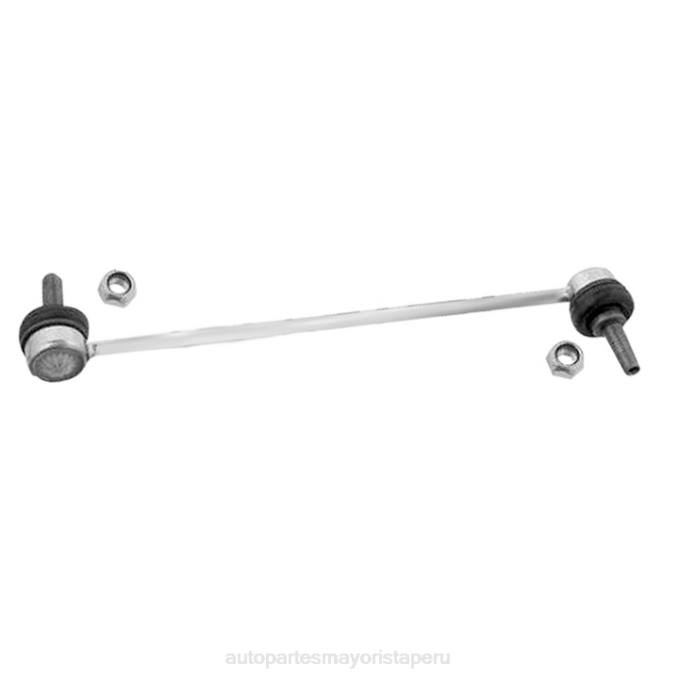 Repuestos Suzuki Motos Peru 350618 subconjunto de enlace estabilizador de dirección 2V4B629 OPEL