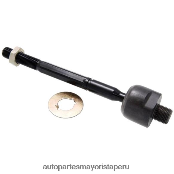 Repuestos De Motos Bajaj En Lima Peru 8L0FBH9 Acura Extremo de la barra de dirección 53010-s3v-a01 Subconjunto del extremo de la cremallera de dirección