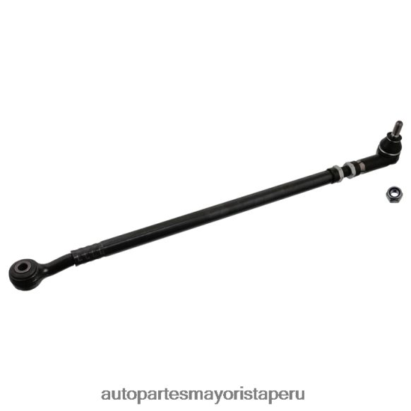 Repuestos De Motos Al Mayor Peru 8L0FBH1778 Audi extremo de la barra de dirección 443-419-802a