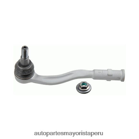 Repuestos De Motos Perú 8L0FBH3432 Audi extremo de barra de acoplamiento 4m0-423-811b