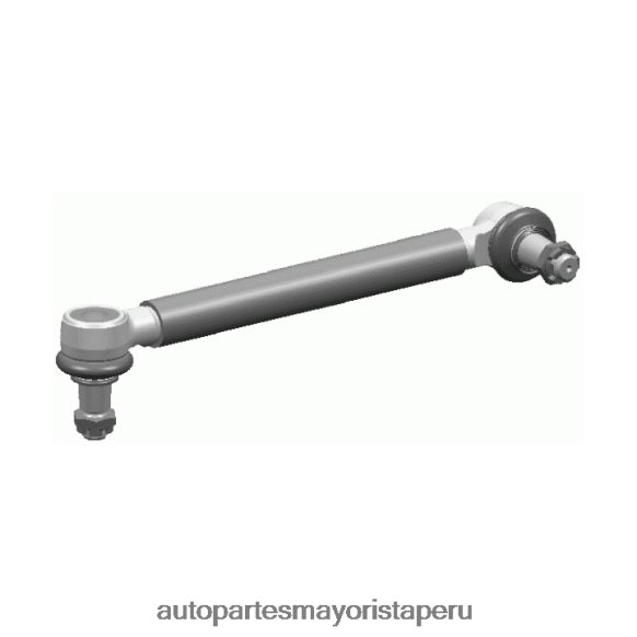 Repuestos De Motos Al Mayor Peru 8L0FBH1553 Benz extremo de la barra de dirección 634-326-0616
