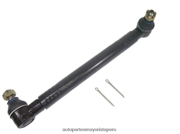 Repuestos Honda Motos Peru 8L0FBH1546 Benz extremo de la barra de dirección 382-323-7416