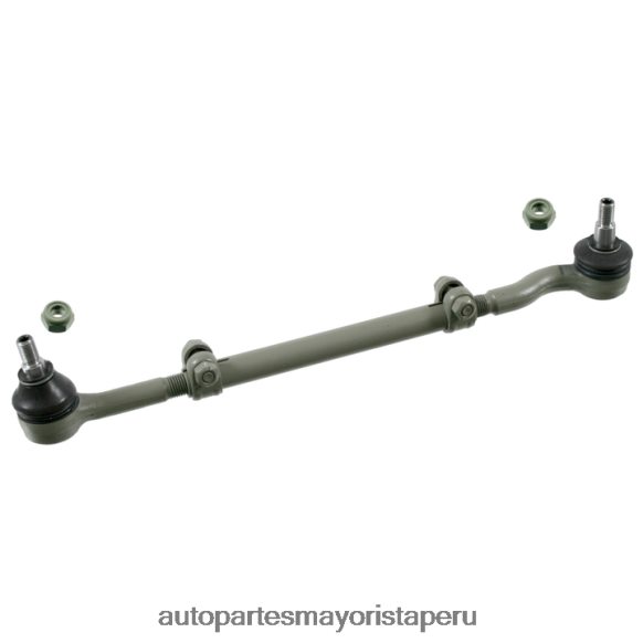 Repuestos Para Motos Peru 8L0FBH1752 Benz extremo de la barra de dirección 124-330-1403 subconjunto de dirección