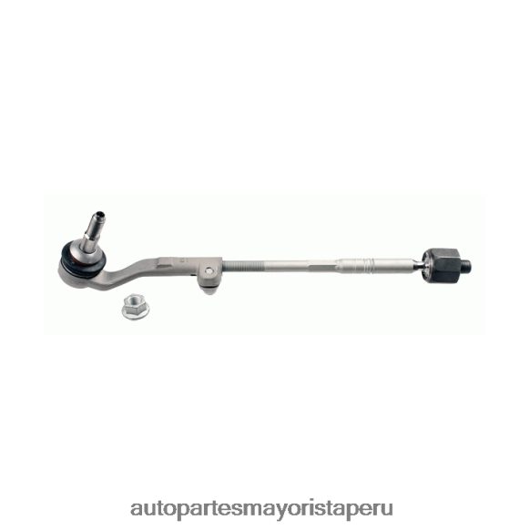 Repuestos De Auto La Plata 8L0FBH2936 BMW extremo de la barra de dirección 321-078-49-389 subconjunto de dirección