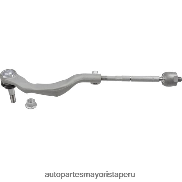 Repuestos De Motos Bajaj En Lima Peru 8L0FBH2934 BMW extremo de la barra de dirección 321-068-67-404 subconjunto de dirección