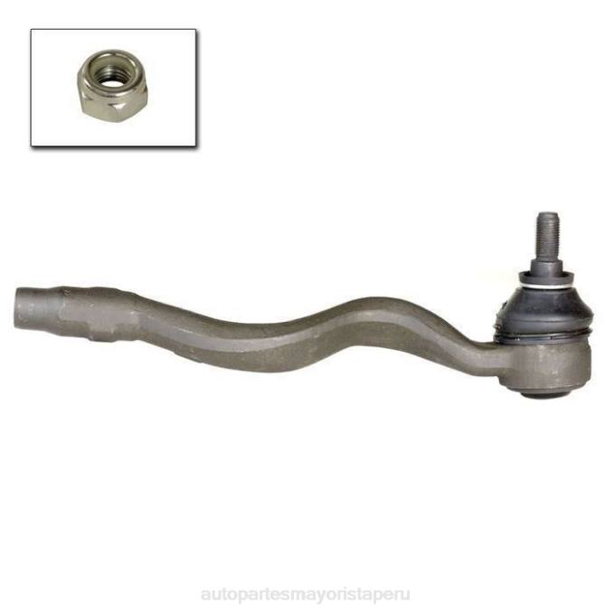 Repuestos De Motos Bajaj En Lima Peru Extremo de barra de dirección es3189 subconjunto del extremo de barra de dirección 2V4B378 BMW