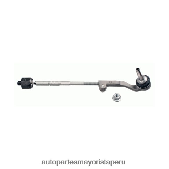 Repuestos De Motos Perú 8L0FBH2937 BMW extremo de la barra de dirección 321-078-49-390 subconjunto de dirección