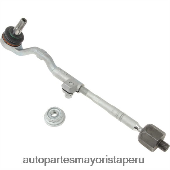 Repuestos Para Motos Peru 8L0FBH2103 BMW extremo de la barra de dirección 321-068-58-735 subconjunto de dirección