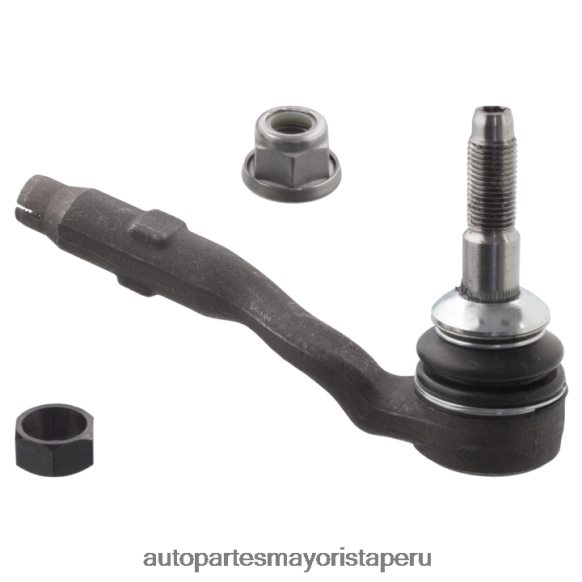 Repuestos Suzuki Motos Peru 8L0FBH2933 BMW 321-067-84-796 extremo de la barra de dirección