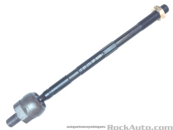 Repuestos Suzuki Motos Peru 8L0FBH332 BMW Extremo de barra de dirección ev171 subconjunto de dirección r/l