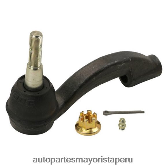 Repuestos De Auto Cerca De Mi 8L0FBH2062 Cadillac 22961953 extremo de la barra de dirección