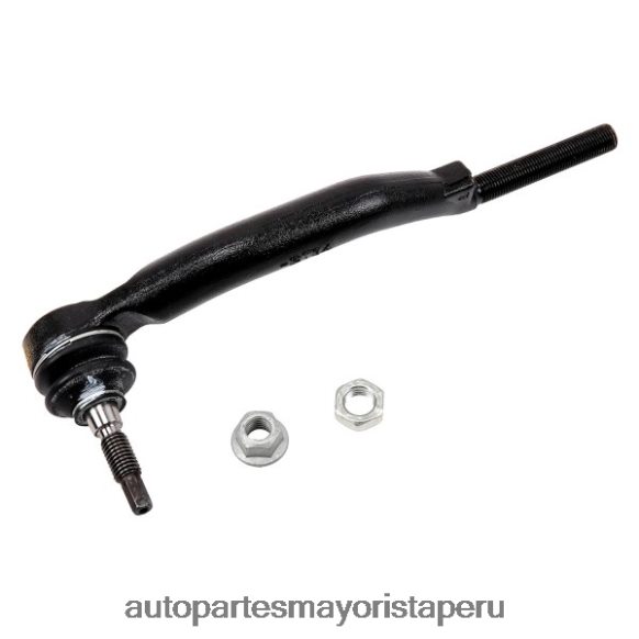 Repuestos De Motos Al Mayor Peru 8L0FBH752 Cadillac 88957176 extremo de la barra de dirección
