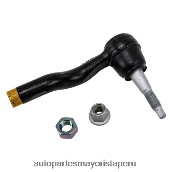 Repuestos De Auto Cerca De Mi 8L0FBH2044 Chevrolet 92286152 extremo de la barra de dirección