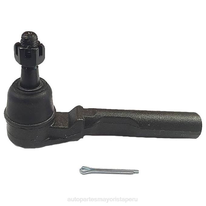 Repuestos De Auto Cerca De Mi Extremo de la barra de dirección 15944090 Subconjunto del extremo de la barra de dirección 2V4B622 CHEVROLET