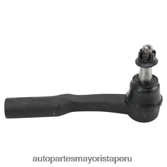 Repuestos De Motos Al Mayor Peru 8L0FBH2057 Chevrolet 13354596 extremo de la barra de dirección
