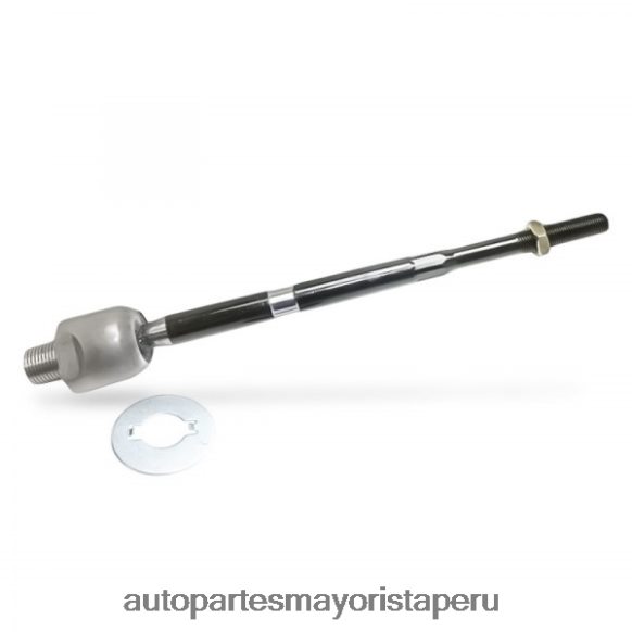 Repuestos De Motos Al Mayor Peru 8L0FBH2156 Chevrolet Extremo de la barra de dirección 92227430 subconjunto de dirección r/l