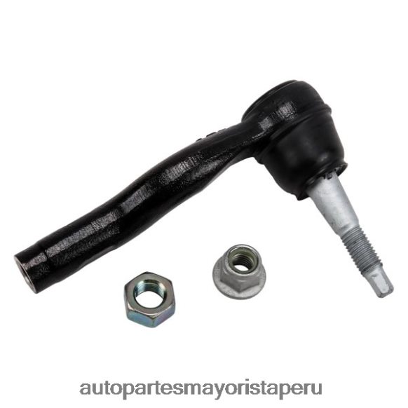 Repuestos De Motos Bajaj En Lima Peru 8L0FBH2043 Chevrolet 92286153 extremo de la barra de dirección