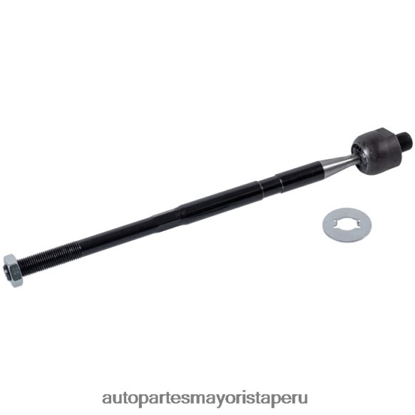 Repuestos De Motos Bajaj En Lima Peru 8L0FBH2115 Chevrolet extremo de la barra de dirección 95218372 subconjunto de dirección r/l