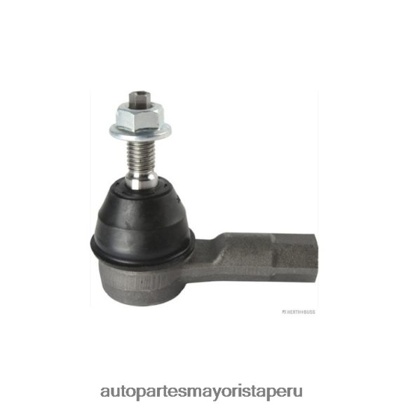 Repuestos De Motos Bajaj En Lima Peru 8L0FBH468 Chevrolet 95218393 extremo de la barra de dirección