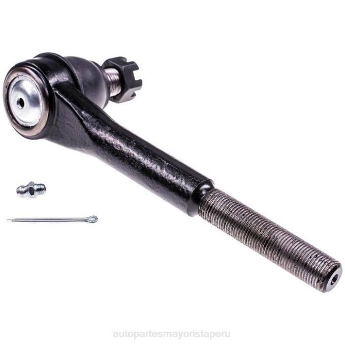 Repuestos De Motos Bajaj En Lima Peru extremo de la barra de acoplamiento 3854866 2V4B702 CHEVROLET