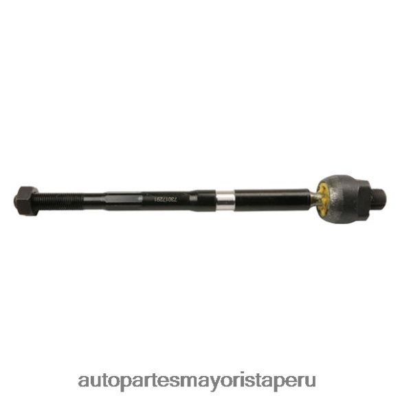 Repuestos De Motos Lima Peru 8L0FBH2200 Chevrolet Extremo de la barra de dirección 92198273 subconjunto de dirección r/l