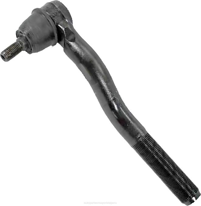 Repuestos De Motos Lima Peru Extremo de la barra de dirección 19101986 Subconjunto del extremo de la barra de dirección 2V4B490 CHEVROLET