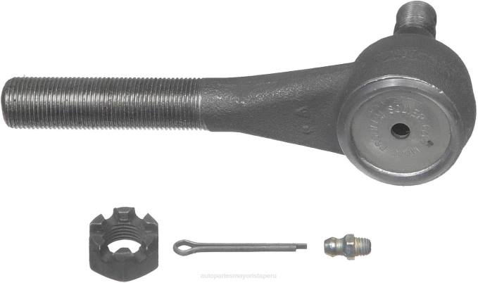 Repuestos De Motos Lima Peru extremo de barra de acoplamiento es2141l 2V4B1273 CHEVROLET