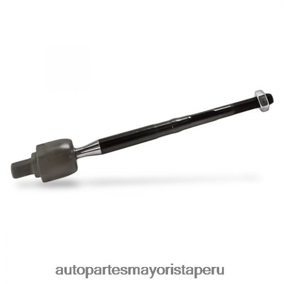 Repuestos De Motos Perú 8L0FBH3252 Chevrolet Extremo de la barra de dirección 95371542 subconjunto de dirección r/l