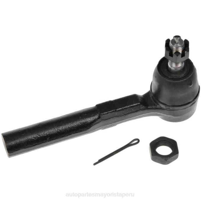 Repuestos Honda Motos Peru Extremo de la barra de dirección 26057931 Subconjunto del extremo de la barra de dirección 2V4B619 CHEVROLET