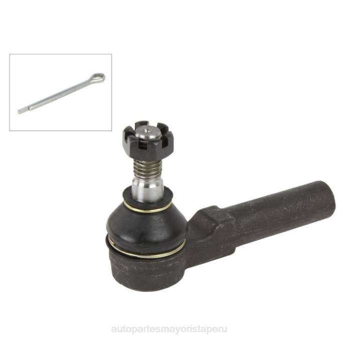 Repuestos Para Motos Peru 26095458 extremo de la barra de dirección 2V4B1338 CHEVROLET