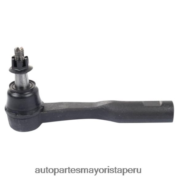 Repuestos Para Motos Peru 8L0FBH2058 Chevrolet 13354598 extremo de la barra de dirección