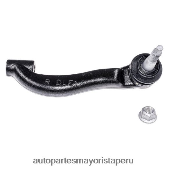 Repuestos Suzuki Motos Peru 8L0FBH2060 Chevrolet 22913275 extremo de la barra de dirección