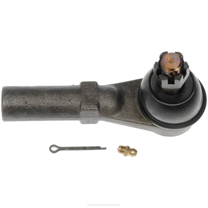 Repuestos De Motos Bajaj En Lima Peru 52855763aa extremo de la barra de dirección 2V4B1341 CHRYSLER